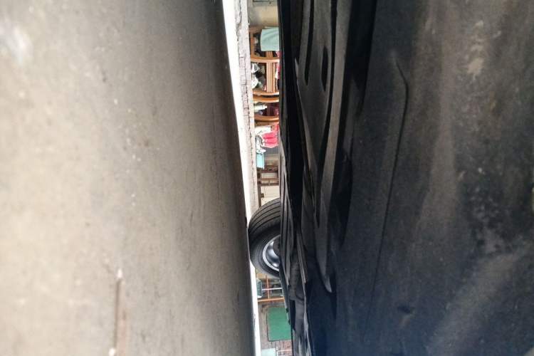 Used BMW X3 2020 xDrive28i M Sport Package Chassis Front Left