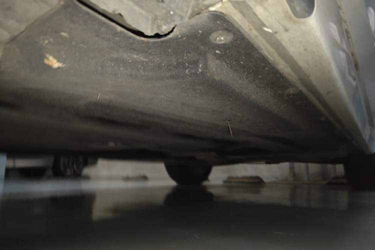 Used BMW X3 2020 xDrive28i M Sport Package Chassis Front Left