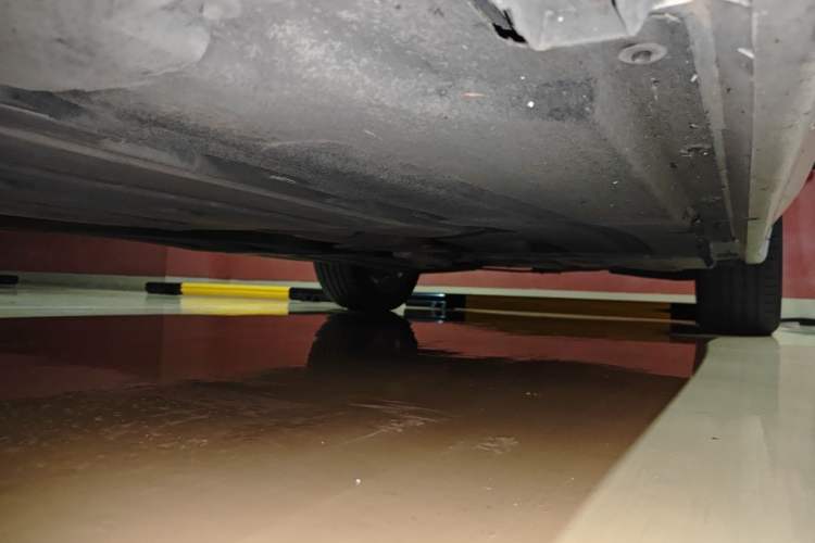 Used BMW X3 2020 xDrive28i M Sport Package Chassis Front Left