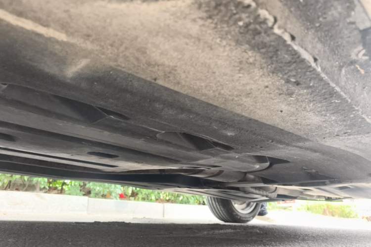 Used BMW X3 2020 xDrive28i M Sport Package Chassis Front Left