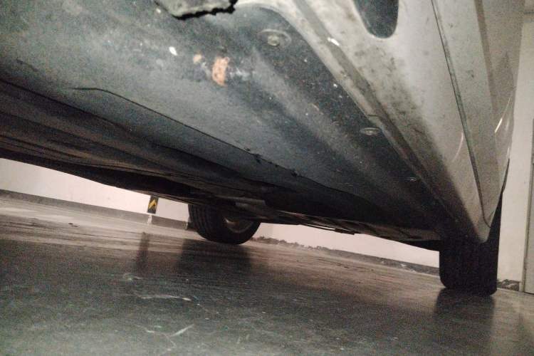 Used BMW X3 2020 xDrive28i M Sport Package Chassis Front Left