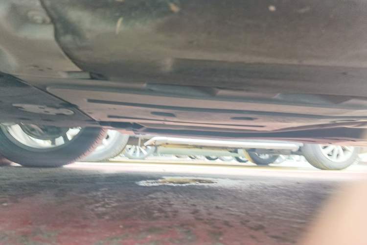 Used BMW X3 2020 xDrive28i M Sport Package Chassis Front Left