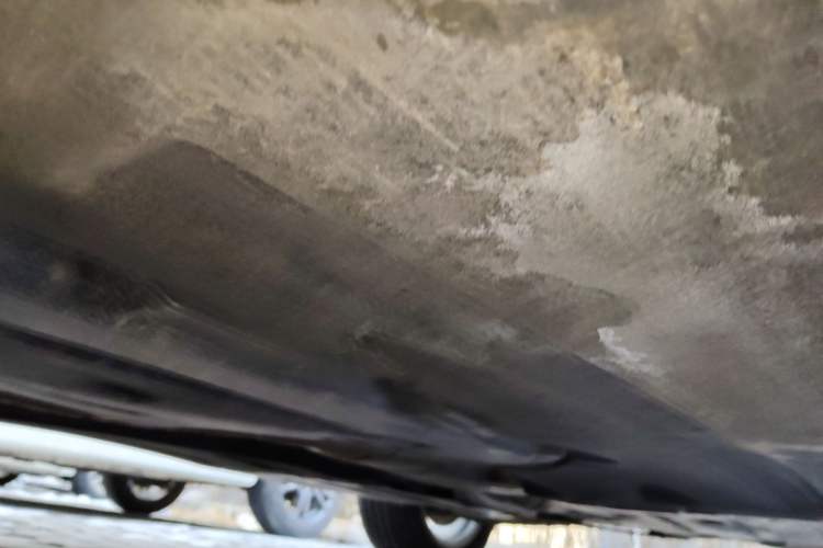 Used BMW X3 2020 xDrive28i Luxury Package Chassis Front Left