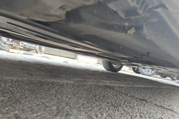 Used BMW X3 2020 xDrive28i M Sport Package Chassis Front Left