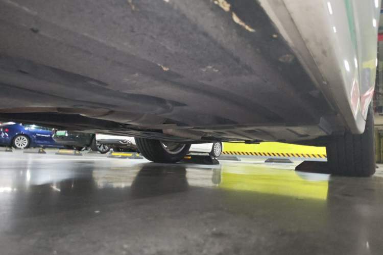 Used BMW X3 2020 xDrive25i M Sport Package Chassis Front Left