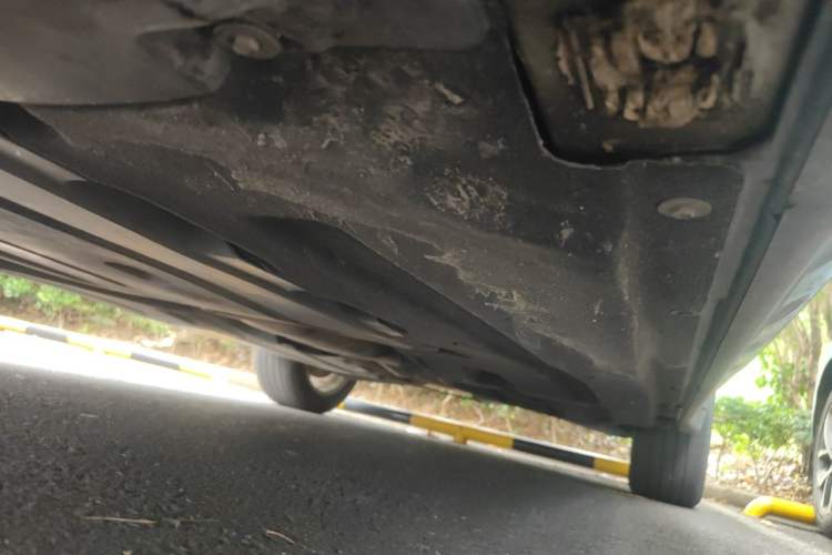 Used BMW X3 2020 xDrive25i Luxury Package Chassis Front Left