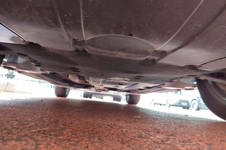 Used BMW X3 2020 xDrive28i M Sport Package Chassis Front