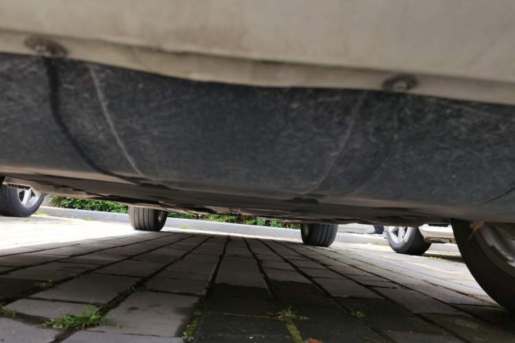 Used BMW X3 2020 xDrive28i M Sport Package Chassis Front