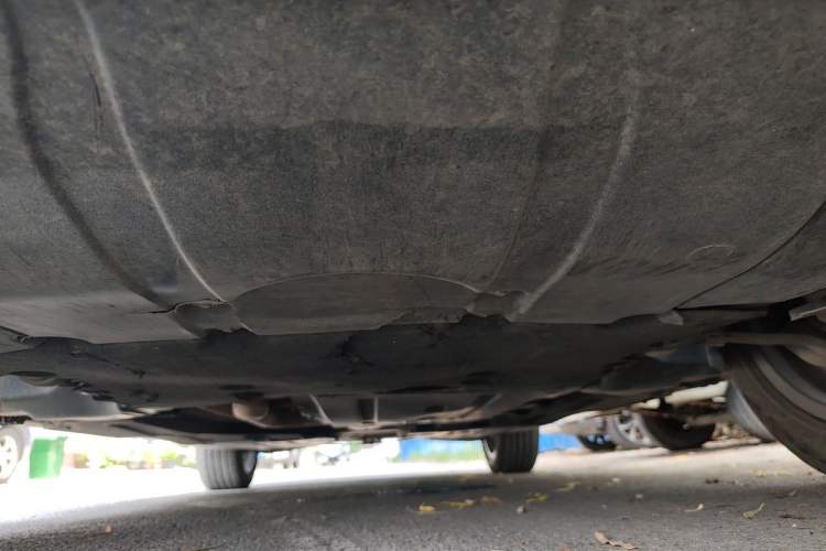 Used BMW X3 2020 xDrive28i M Sport Package Chassis Front