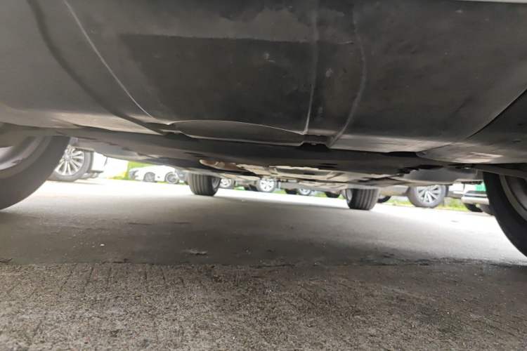 Used BMW X3 2020 xDrive28i M Sport Package Chassis Front