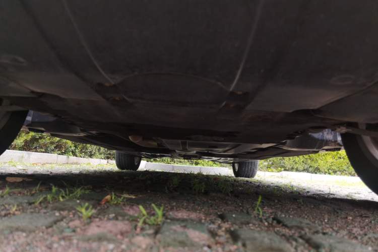 Used BMW X3 2020 xDrive28i M Sport Package Chassis Front