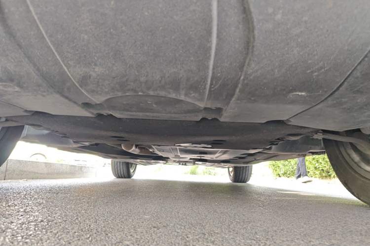Used BMW X3 2020 xDrive28i M Sport Package Chassis Front