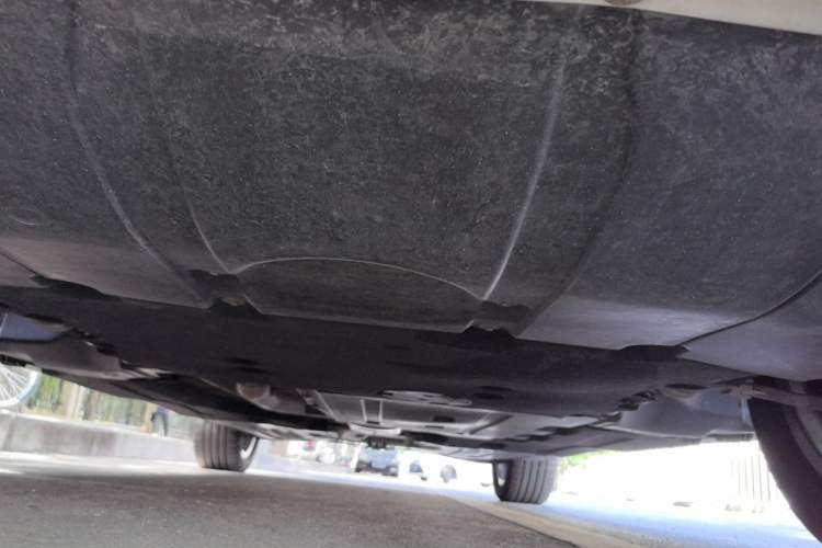 Used BMW X3 2020 xDrive28i M Sport Package Chassis Front