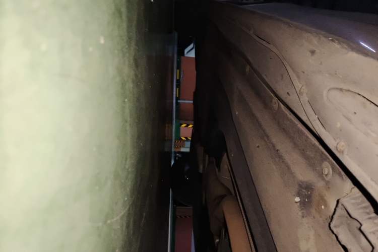 Used BMW X3 2020 xDrive28i M Sport Package Chassis Front Right