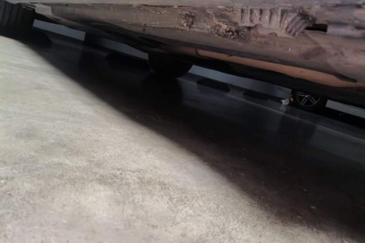 Used BMW X3 2020 xDrive28i Luxury Package Chassis Front Right