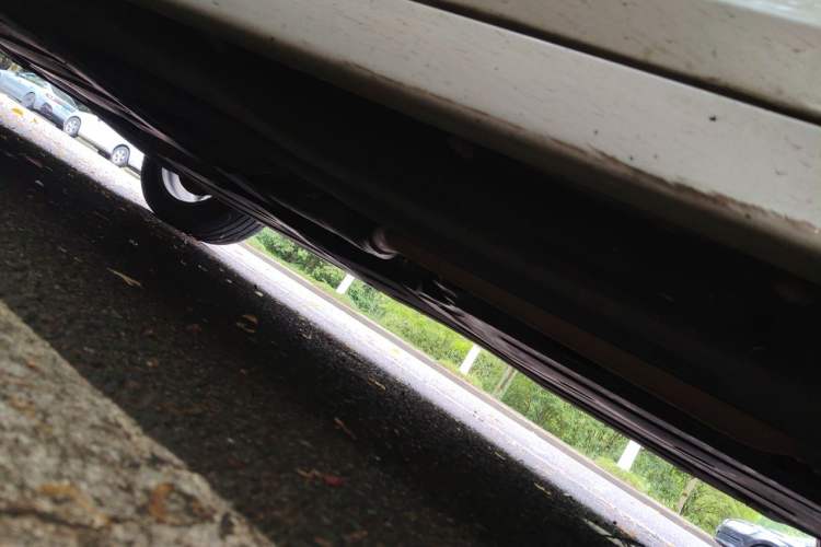 Used BMW X3 2020 xDrive25i M Sport Package Chassis Front Right