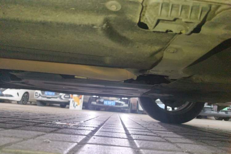 Used BMW X3 2020 xDrive28i M Sport Package Chassis Front Right