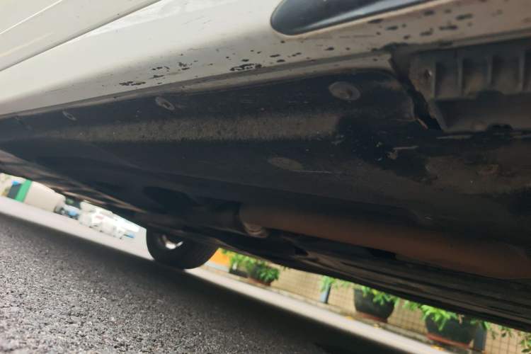 Used BMW X3 2020 xDrive28i M Sport Package Chassis Front Right