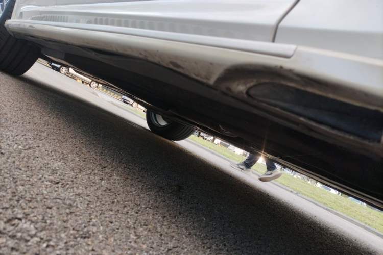 Used BMW X3 2020 xDrive28i M Sport Package Chassis Front Right