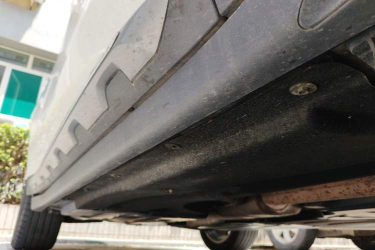 Used BMW X3 2020 xDrive28i Luxury Package Chassis Front Right