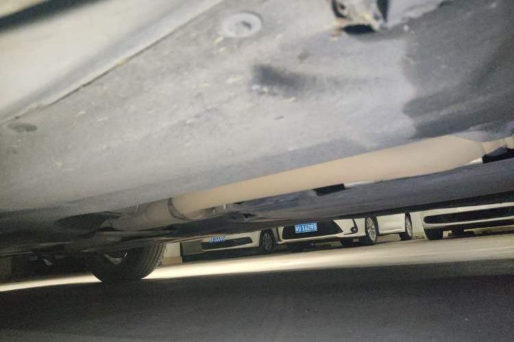 Used BMW X3 2020 xDrive28i M Sport Package Chassis Front Right