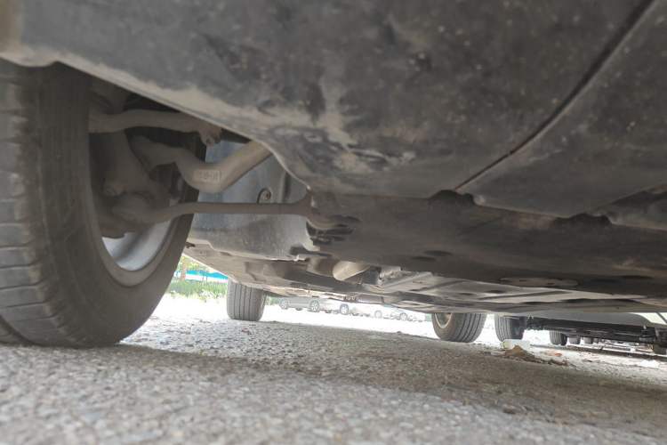Used BMW X3 2020 xDrive25i M Sport Package Chassis Front Right