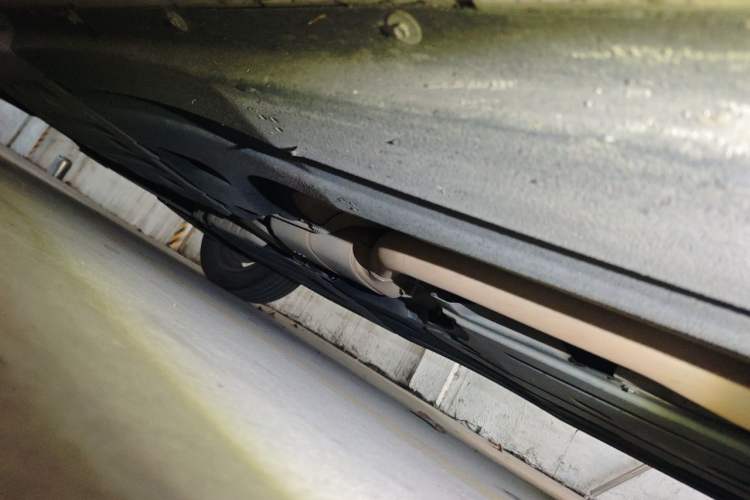 Used BMW X3 2020 xDrive28i M Sport Package Chassis Front Right