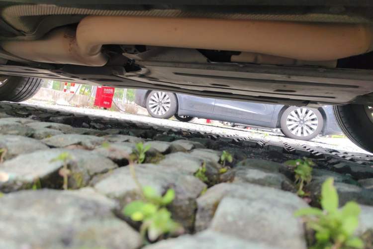 Used BMW X3 2020 xDrive28i M Sport Package Chassis Front Right