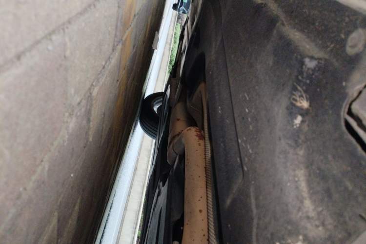 Used BMW X3 2020 xDrive28i M Sport Package Chassis Front Right