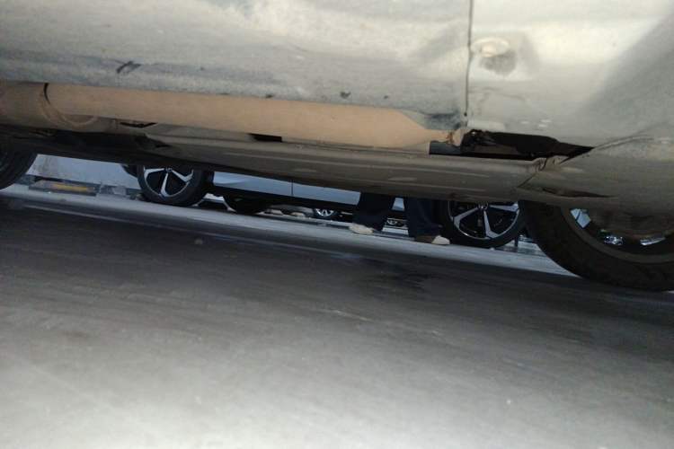 Used BMW X3 2020 xDrive25i Luxury Package Chassis Front Right