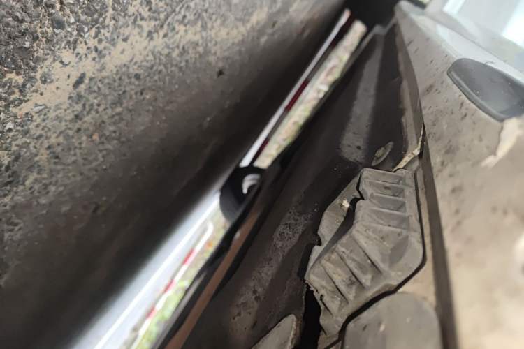 Used BMW X3 2020 xDrive28i M Sport Package Chassis Front Right