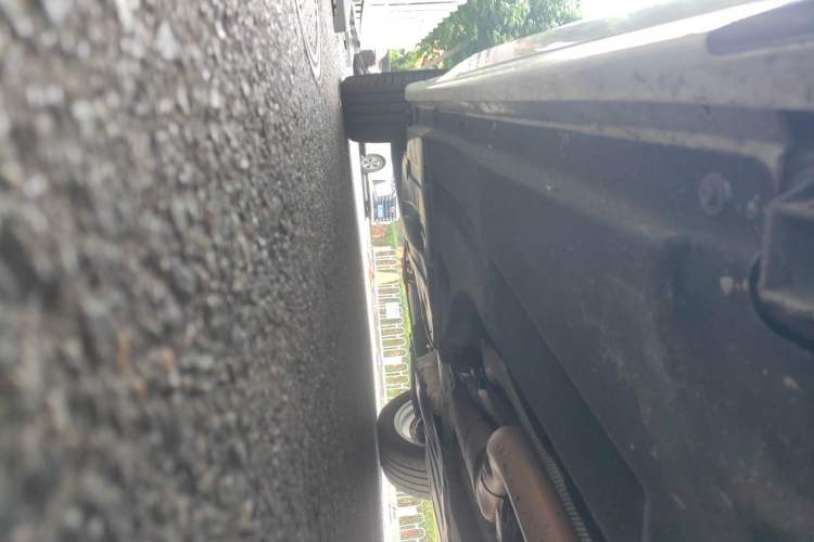 Used BMW X3 2020 xDrive28i M Sport Package Chassis Front Right