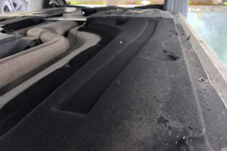 Used BMW X3 2020 xDrive25i M Sport Package Chassis Front Right