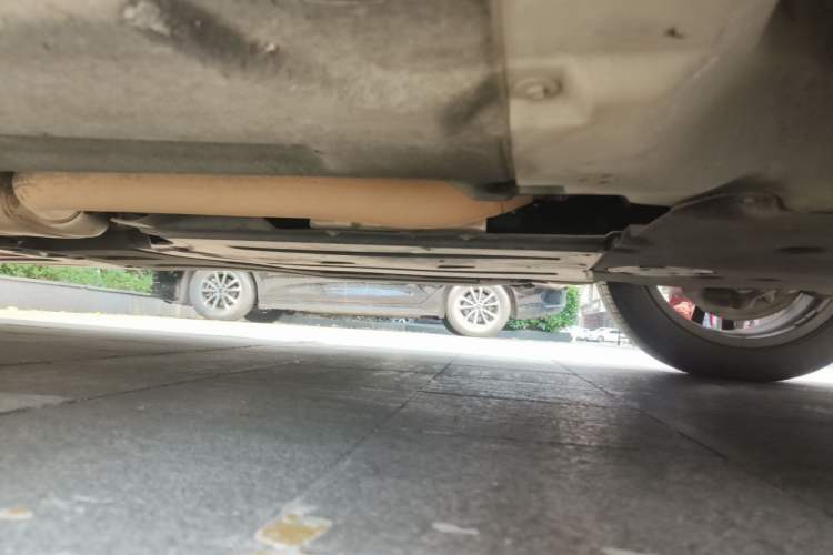 Used BMW X3 2020 xDrive28i M Sport Package Chassis Front Right