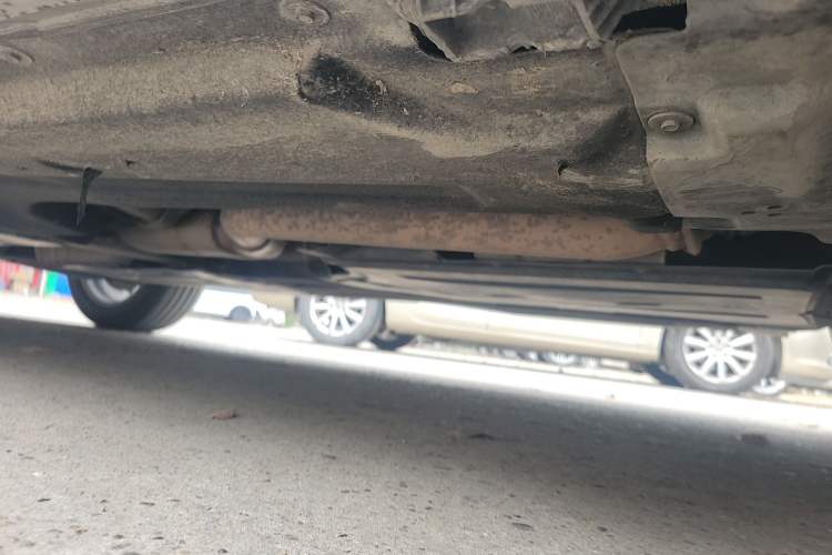 Used BMW X3 2020 xDrive25i M Sport Package Chassis Front Right