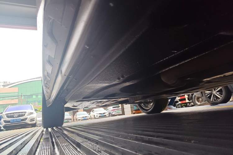 Used BMW X3 2020 xDrive28i Luxury Package Chassis Front Right