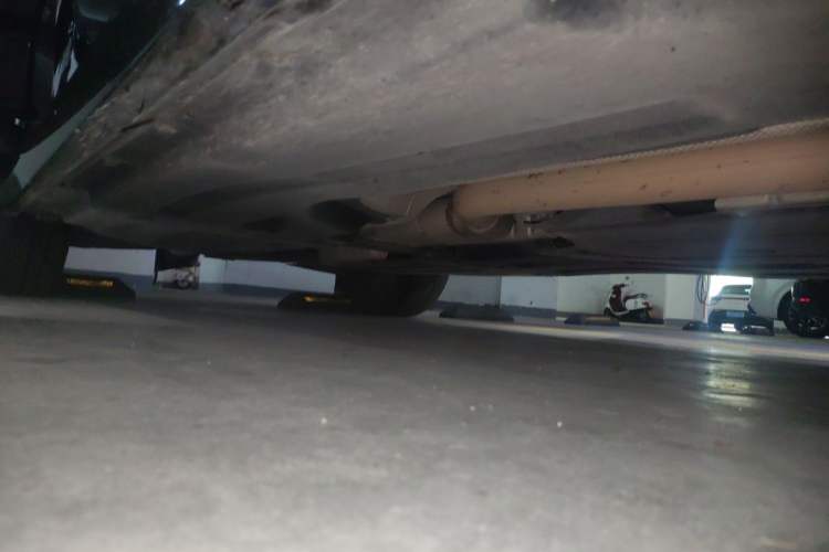 Used BMW X3 2020 xDrive25i M Sport Package Chassis Front Right