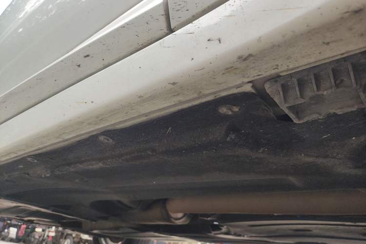 Used BMW X3 2020 xDrive25i M Sport Package Chassis Front Right