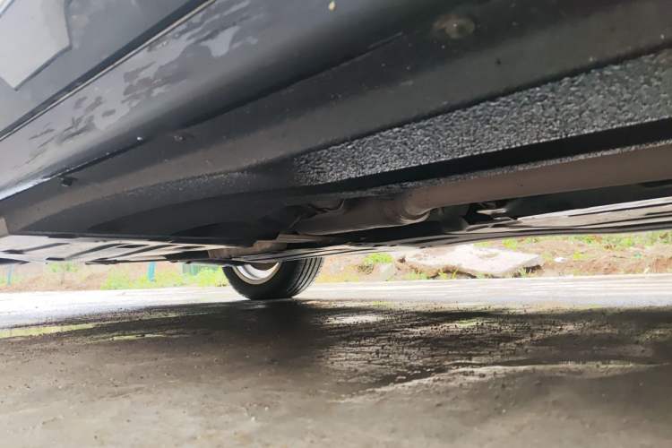 Used BMW X3 2020 xDrive25i Luxury Package Chassis Front Right