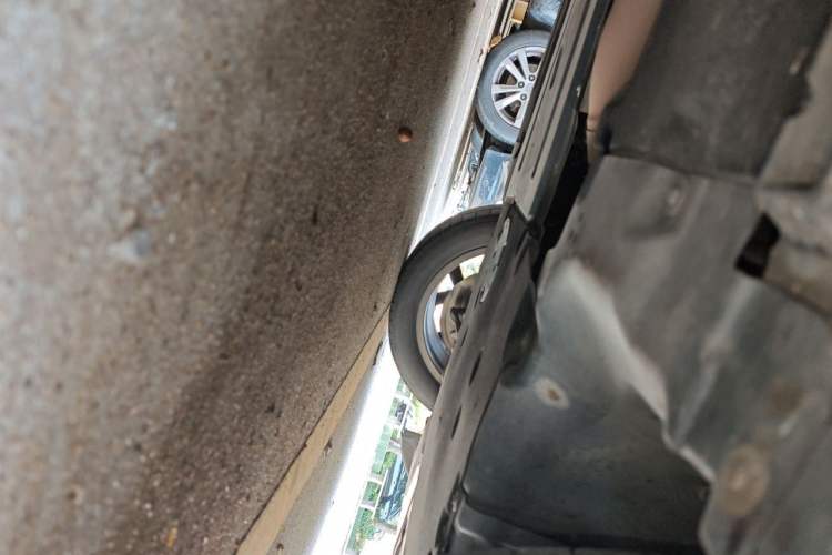 Used BMW X3 2020 xDrive28i Luxury Package Chassis Front Right