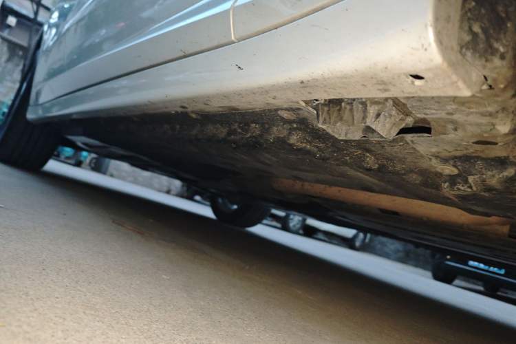 Used BMW X3 2020 xDrive25i M Sport Package Chassis Front Right