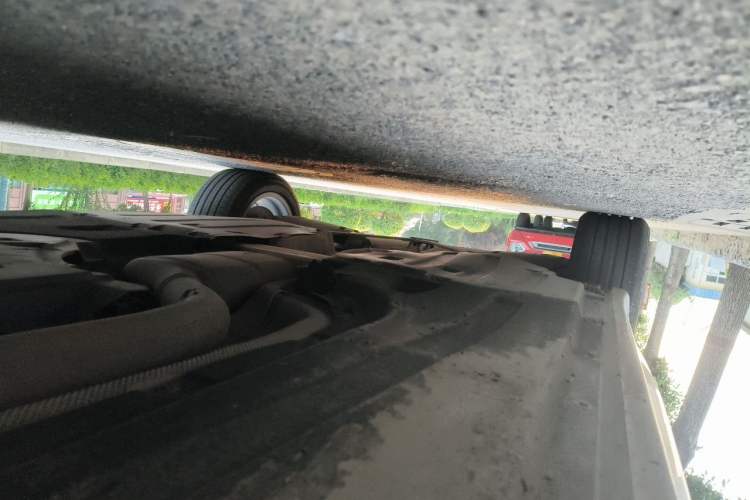 Used BMW X3 2020 xDrive28i M Sport Package Chassis Front Right