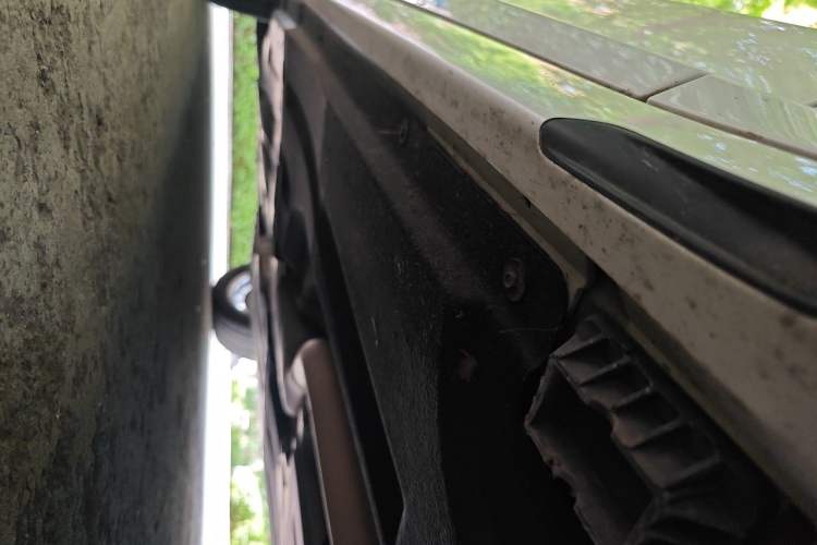Used BMW X3 2020 xDrive28i M Sport Package Chassis Front Right