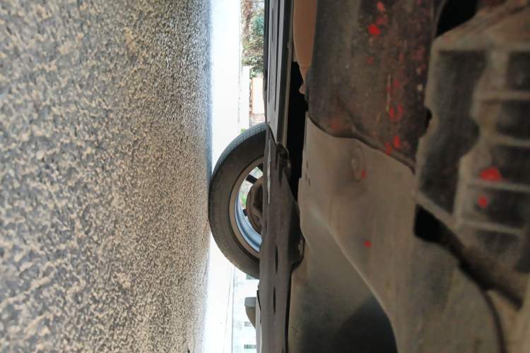 Used BMW X3 2020 xDrive28i M Sport Package Chassis Front Right