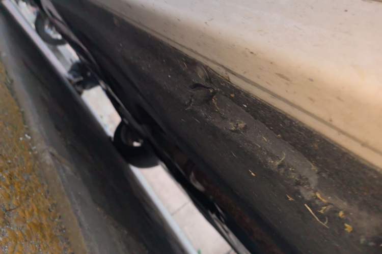 Used BMW X3 2020 xDrive28i M Sport Package Chassis Front Right