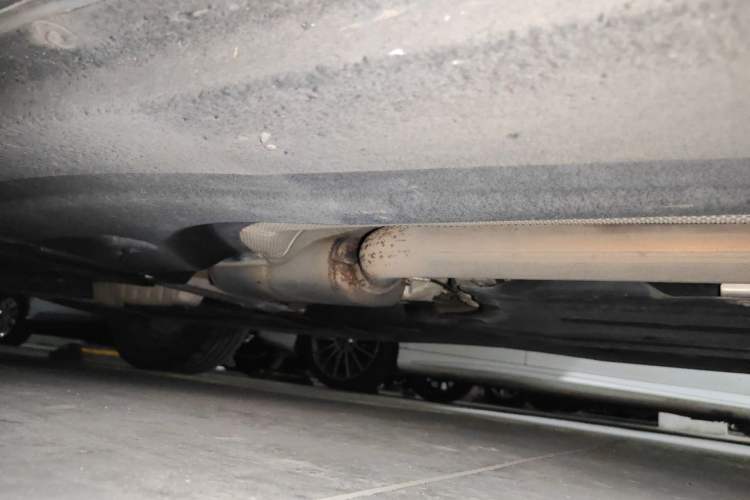 Used BMW X3 2020 xDrive25i Luxury Package Chassis Front Right