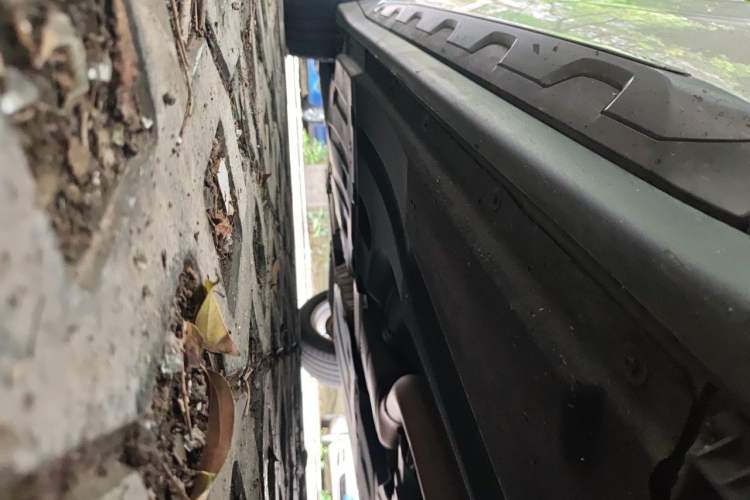 Used BMW X3 2020 xDrive28i M Sport Package Chassis Front Right