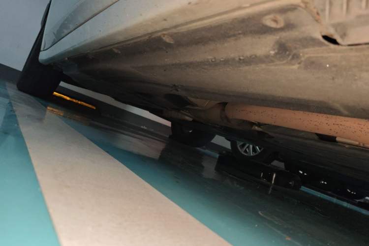 Used BMW X3 2020 xDrive28i M Sport Package Chassis Front Right