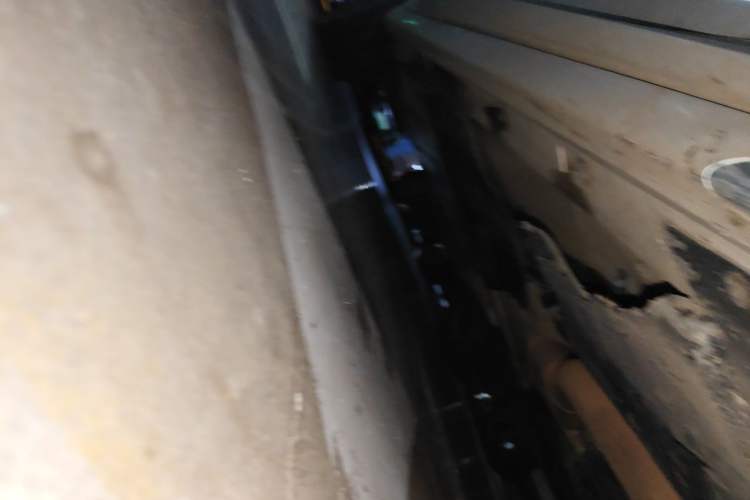 Used BMW X3 2020 xDrive28i M Sport Package Chassis Front Right