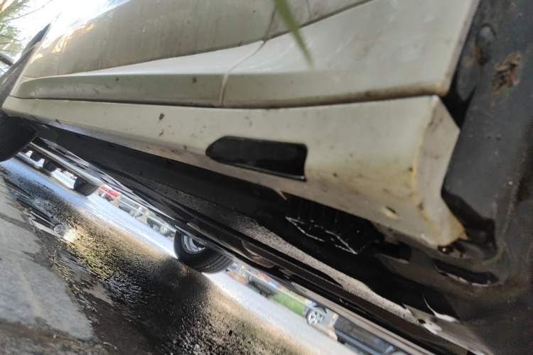 Used BMW X3 2020 xDrive28i M Sport Package Chassis Front Right